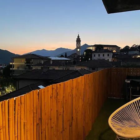 Апартаменты House