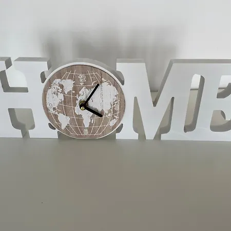 דירה House *
