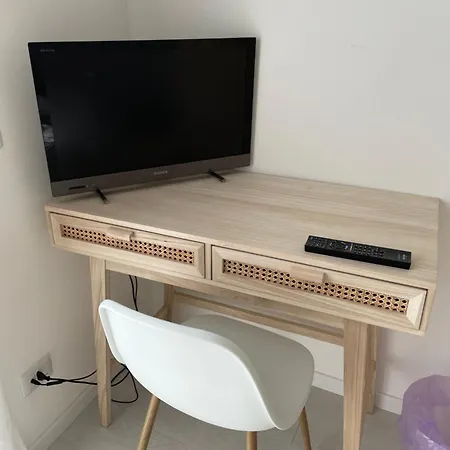 דירה House