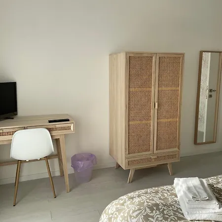 House Calolziocorte