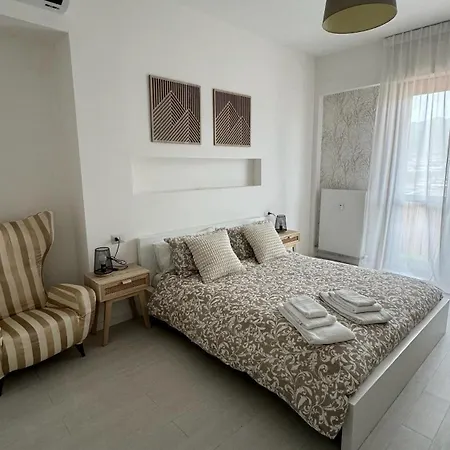 House Apartment