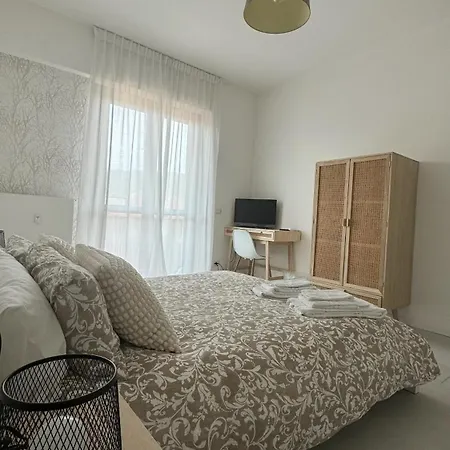 Apartment House Calolziocorte