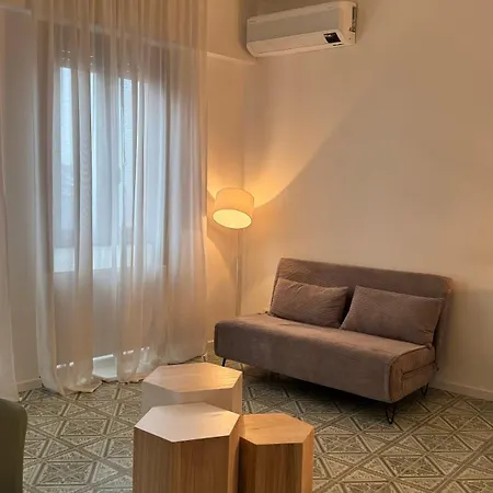 Apartment House