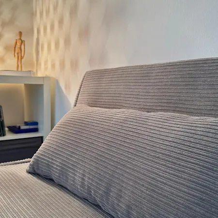 House Апартаменты *