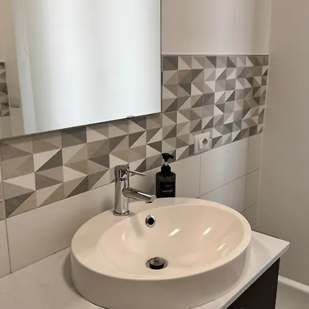 Διαμέρισμα House Calolziocorte