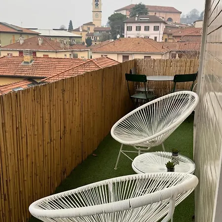 House * Calolziocorte