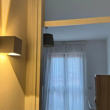 House Apartment