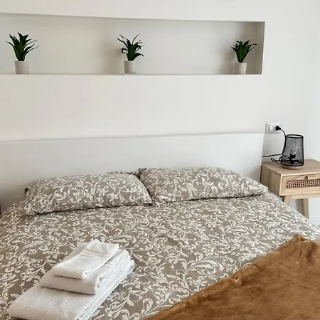 Апартаменты House Калольциокорте