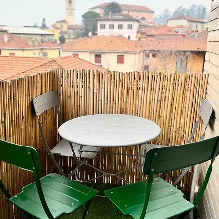 House Appartamento