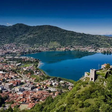 House * Калольциокорте