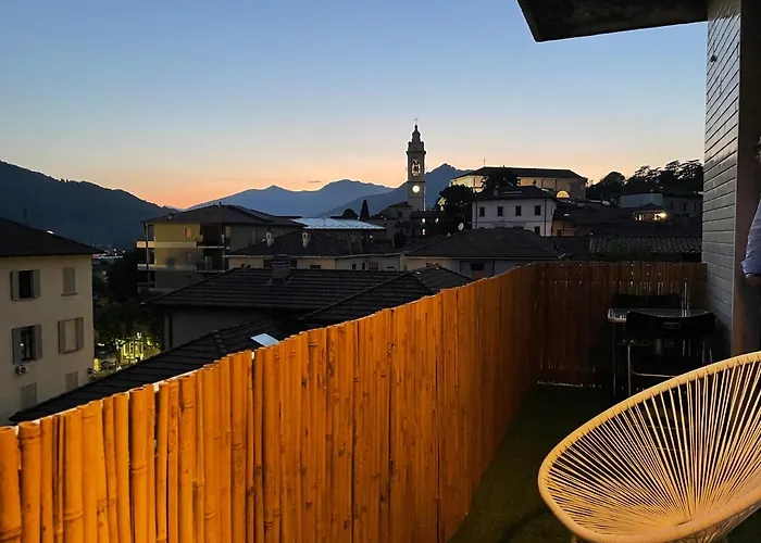 Апартаменты House