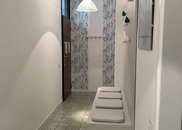 House * Калольциокорте