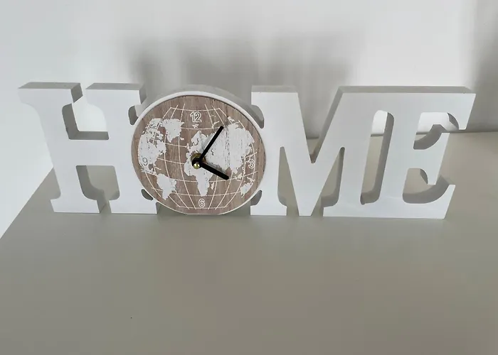 Апартаменты House *