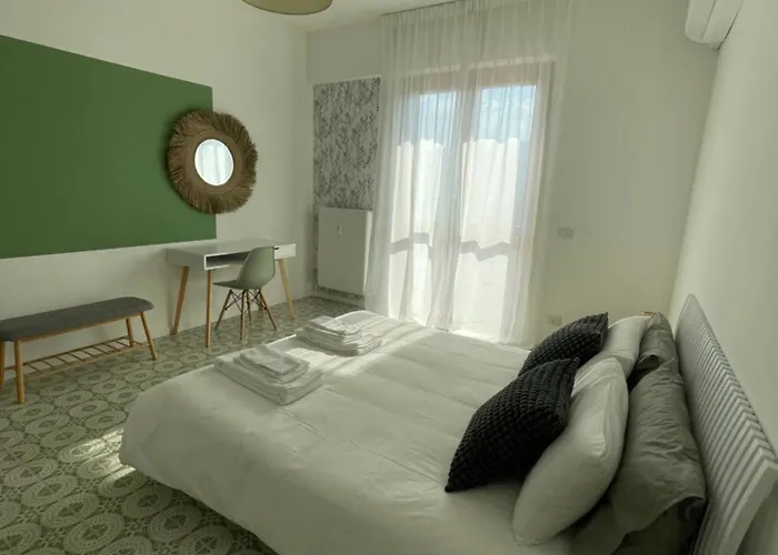 Апартаменты House *