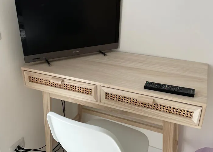 Апартаменты House