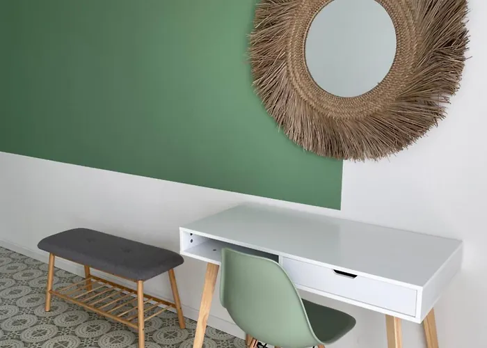 House Апартаменты *