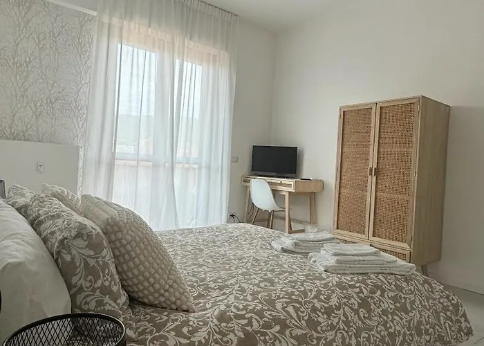 Διαμέρισμα House Calolziocorte