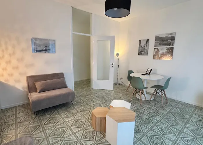 House Апартаменты