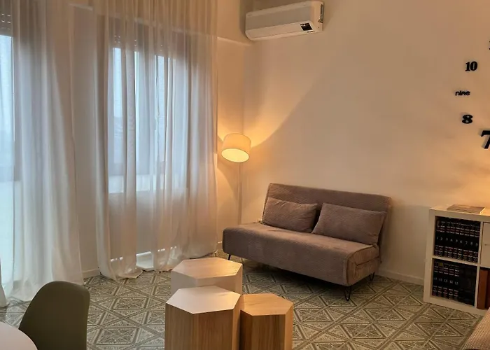 Διαμέρισμα House