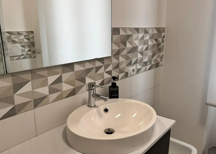 Apartment House Calolziocorte