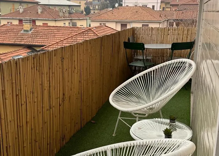 House * Calolziocorte