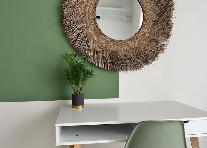 Апартаменты House *