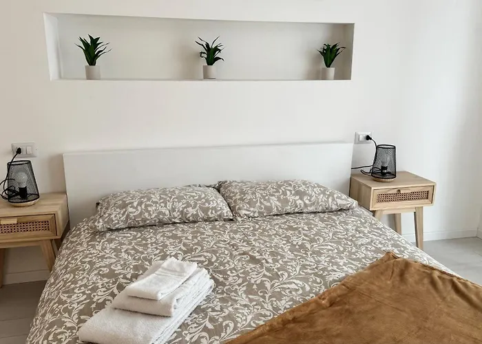 Διαμέρισμα House Calolziocorte