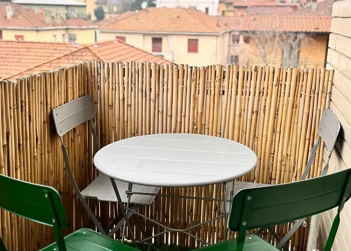 House Διαμέρισμα