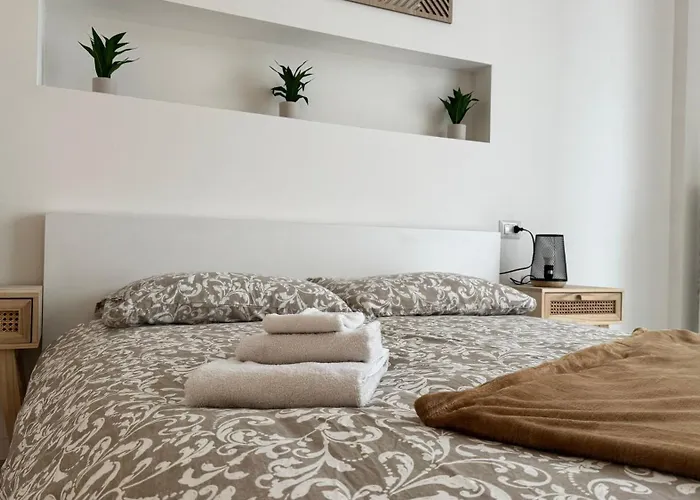 Апартаменты House