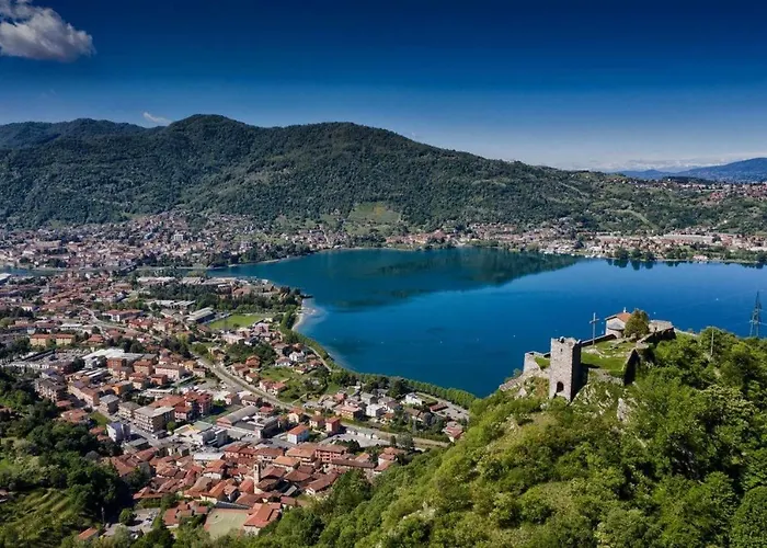 House * Калольциокорте