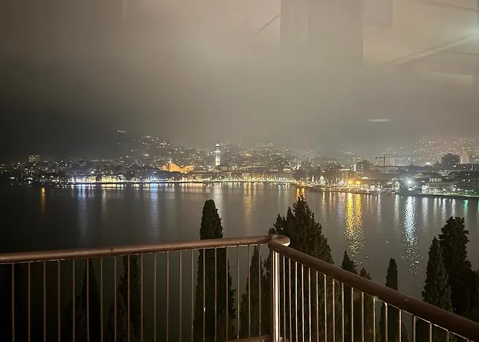 Διαμέρισμα House Calolziocorte