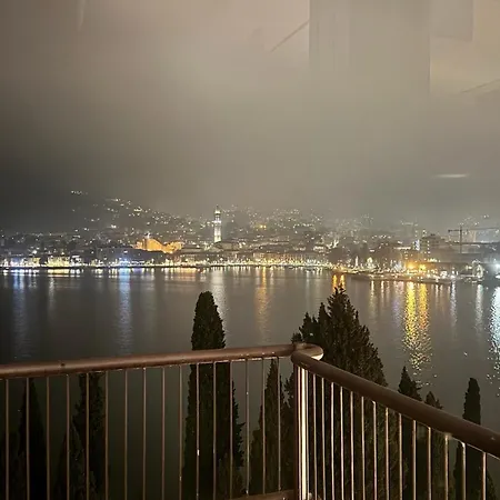 Apartment House Calolziocorte