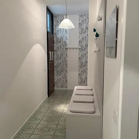 House * Calolziocorte