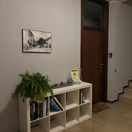 House * Calolziocorte